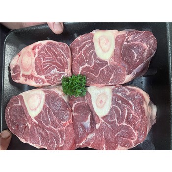 osso bucco