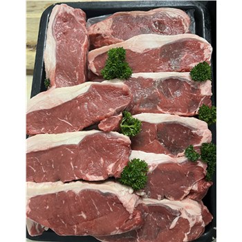 Porterhouse