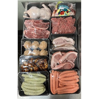 Freezer Filler