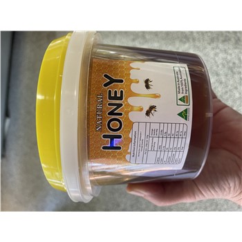 honey