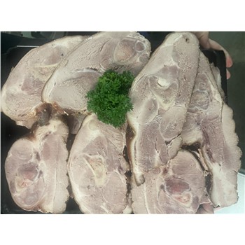 Ham Hocks